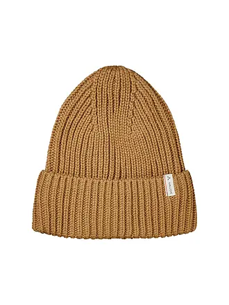 VAUDE | Mütze Moena II | gold